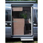 Dometic Fiat Ducato FlyTec FT200 Left hand drive Flyscreen 9104117297 Dometic - Dynamic Drive