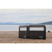 Vango AirBeam Modular Windbreak Shadow Grey Vango - Dynamic Drive