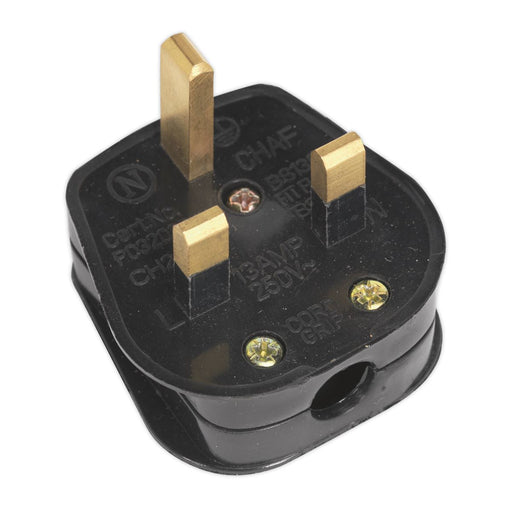 Sealey Plug 13A PL13/320S Sealey - Dynamic Drive