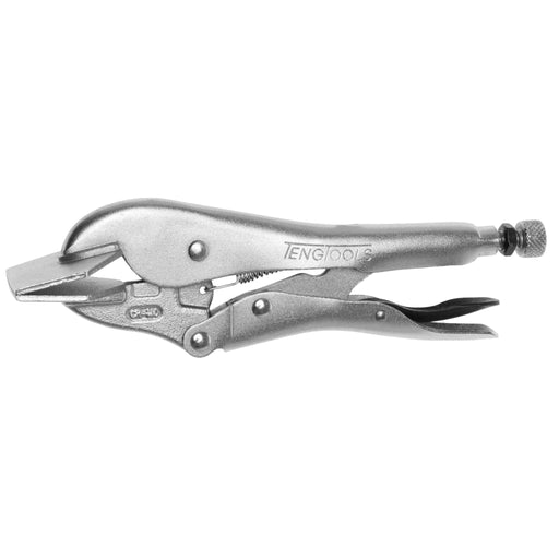 Teng Tools Sheet Metal Power Grip Plier 230mm Teng Tools - Dynamic Drive