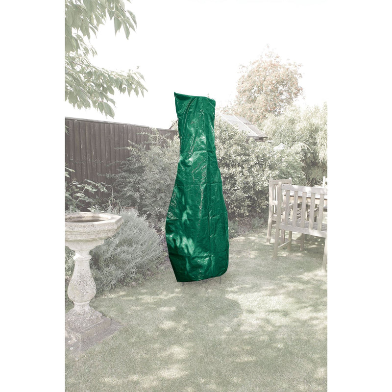 Draper Chimenea Cover High, 1780mm, Large 12910 Draper - Dynamic Drive