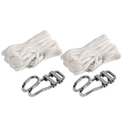 Bo-Camp Mounting Set Hammock Universal Bo-Camp - Dynamic Drive