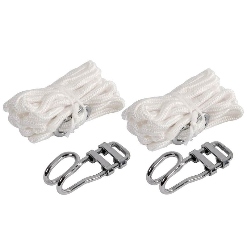 Bo-Camp Mounting Set Hammock Universal Bo-Camp - Dynamic Drive