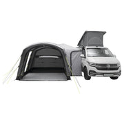 Outwell Wolfburg 450 Air Drive-Away Campervan Air Awning 175-200cm Outwell - Dynamic Drive
