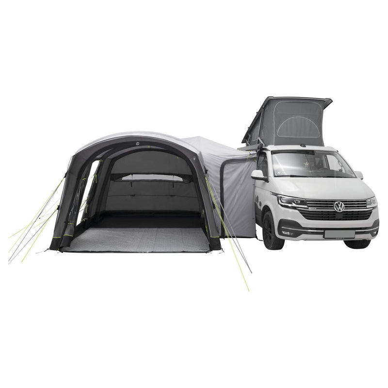 Outwell Wolfburg 450 Air Drive-Away Campervan Air Awning 175-200cm Outwell - Dynamic Drive