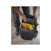 Stanley® Hand Tools FatMax® Backpack on Wheels STANLEY® Hand Tools - Dynamic Drive