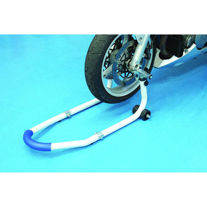 Laser Motorcycle Stand - Front/Rear 6495 Laser - Dynamic Drive