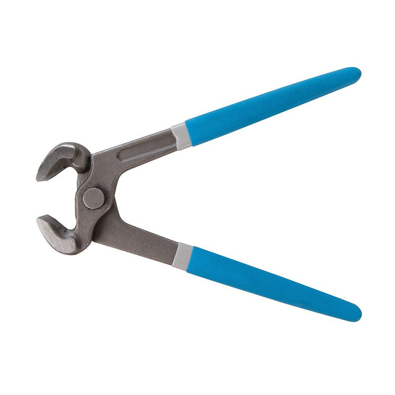 Silverline Expert Carpenters Pincers 200mm Silverline - Dynamic Drive