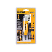 Dewalt Power Tools DT71517T-QZ Right Angle Torsion Drill Attachment DeWALT Power Tools - Dynamic Drive