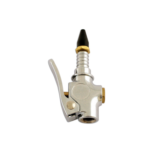 Laser Air Blow Gun With Rubber Safety Nozzle 5446 Laser - Dynamic Drive