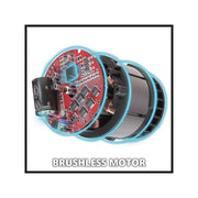 Einhell GE-PS 18/15 Li BL-Solo Power X-Change Pruning Chain Saw 18V Bare Unit Einhell - Dynamic Drive