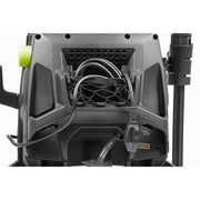 Sealey Pressure Washer with Snow Foam 170bar 450L/hr PW2400COMBO Sealey - Dynamic Drive