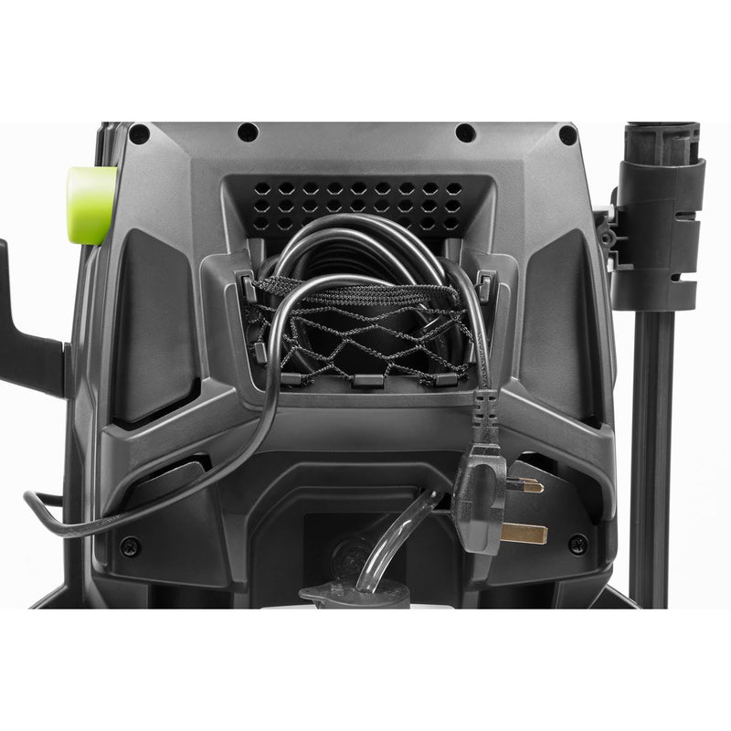 Sealey Pressure Washer with Snow Foam 170bar 450L/hr PW2400COMBO Sealey - Dynamic Drive