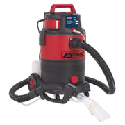 Sealey Valet Machine Wet & Dry 30L VMA914 Sealey - Dynamic Drive