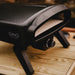 Gino 14 Gas Fired Pizza Oven - Carbonio Gino - Dynamic Drive