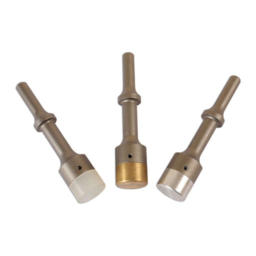 Laser Air Hammer - Soft Head 3pc 6260 Laser - Dynamic Drive