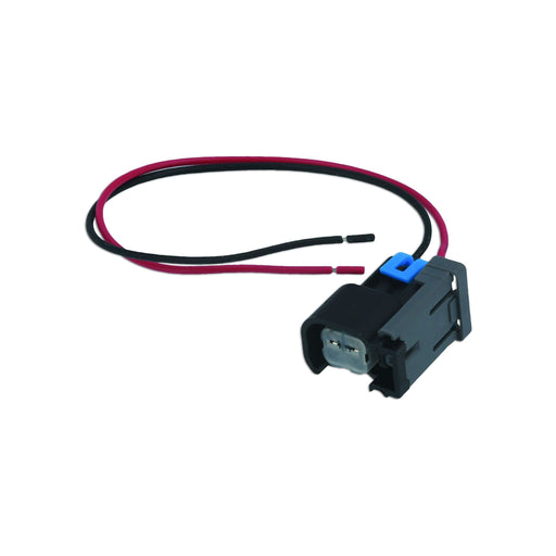 Tool Connection Electrical Sensor To Suit Bosch Injectors 2pc 37567 Tool Connection - Dynamic Drive