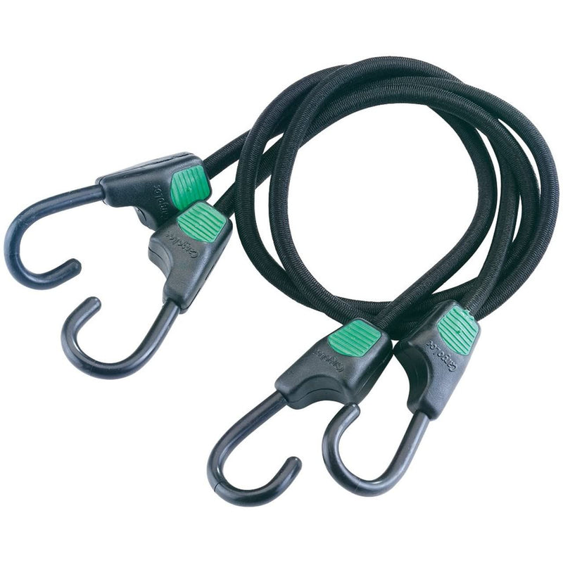 Draper Expert Heavy Duty Bungees, 800mm (Pack of 2) 89200 Draper - Dynamic Drive