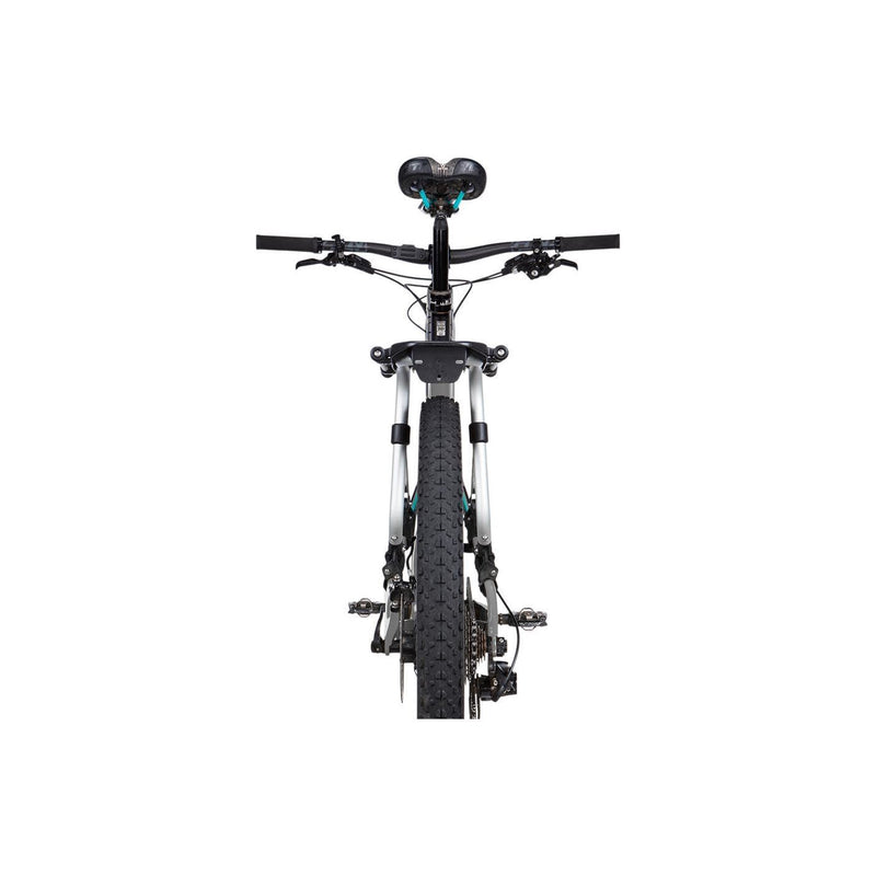 Thule Tour Rack for bike black Pannier rack Thule - Dynamic Drive