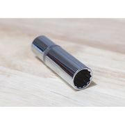 Sealey Socket Set 11pc 3/8"Sq Drive 12pt Deep WallDrive Imperial AK2673 Sealey  - Dynamic Drive