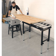 Draper Roller Table, 390mm 19192 Draper - Dynamic Drive