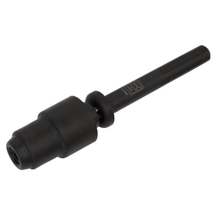 Sealey Adaptor SDS MAX to SDS Plus B3S Sealey - Dynamic Drive