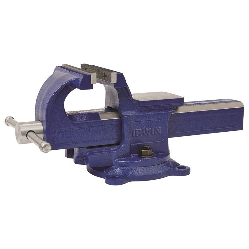 Irwin® Record® Quick Adjusting Vice 125mm (5in) IRWIN® Record® - Dynamic Drive