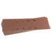 Draper 232 x 92mm 60 Grit Aluminium Oxide Sanding Sheets for 63128 Random Orbit Draper - Dynamic Drive
