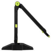 Sealey 3-in-1 Folding Floodlight 10W SMD LED LED15WFL Sealey - Dynamic Drive