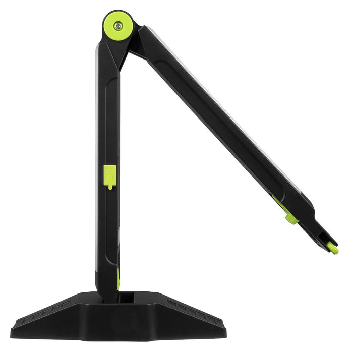 Sealey 3-in-1 Folding Floodlight 10W SMD LED LED15WFL Sealey - Dynamic Drive