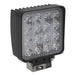 Sealey Square Worklight with Mounting Bracket 48W LED LED5S Sealey  - Dynamic Drive