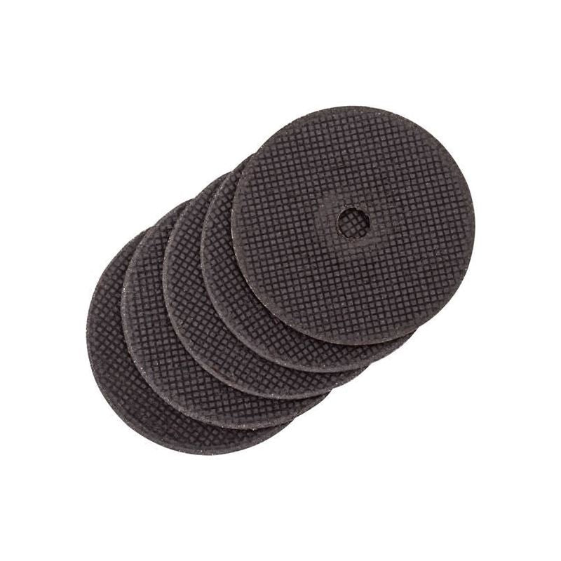 Batavia 76mm Grinding Discs 5 Pack Batavia - Dynamic Drive