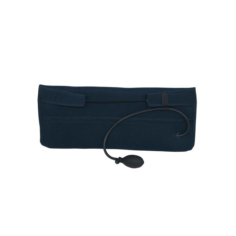 Crespo Lumbar Support LS/237 Air Deluxe Blue Crespo - Dynamic Drive