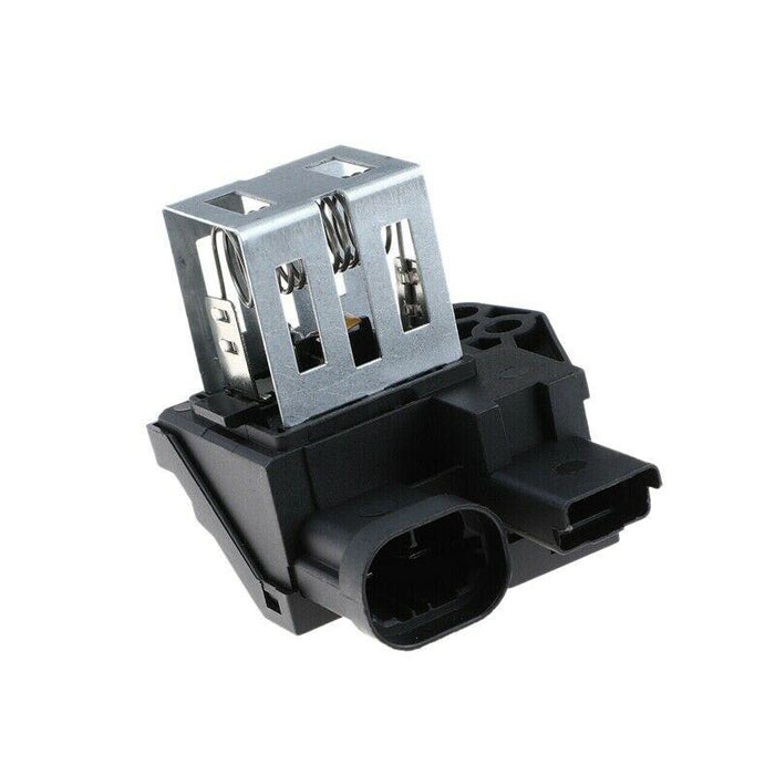 Heater Blower Fan Resistor For Citroen C2 C3 DS3 Peugeot 1007 207 OE REF 1267J6 Elta  - Dynamic Drive