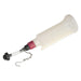 Sealey Oil Filter Drain Tube & Bottle - for Vag Fsi Sealey  - Dynamic Drive