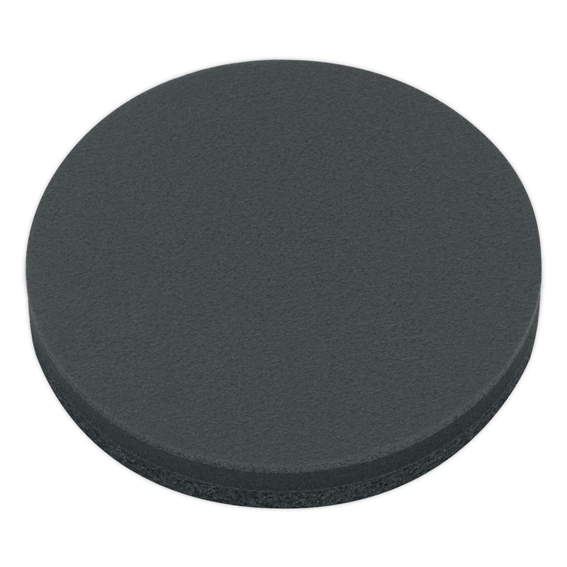 Sealey Backing Pad 150mm for ER150P ER150P.BP Sealey - Dynamic Drive