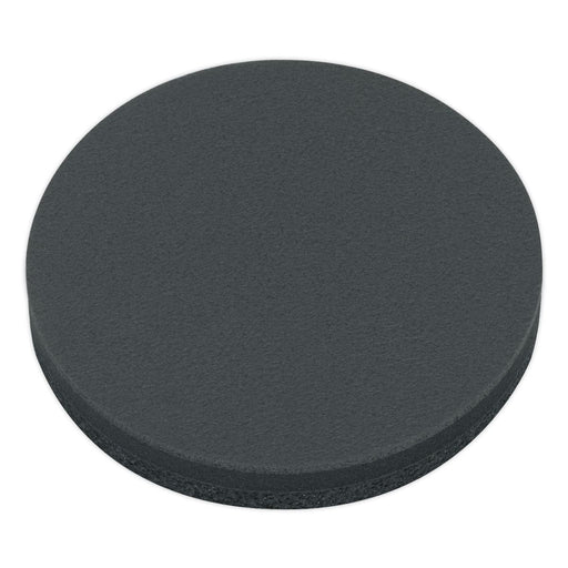 Sealey Backing Pad 150mm for ER150P ER150P.BP Sealey - Dynamic Drive