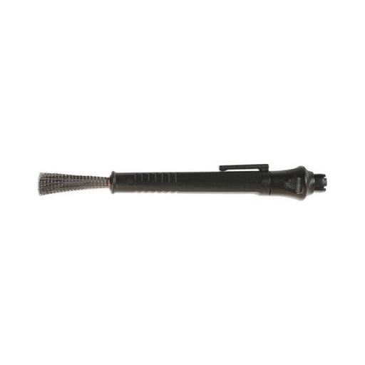 Laser Pen Type Detailing Brush Steel Wire 7745 Laser - Dynamic Drive