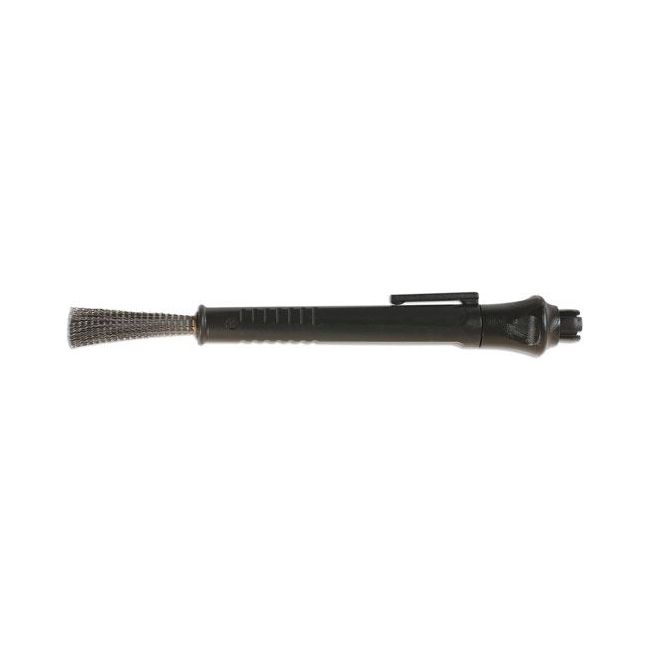 Laser Pen Type Detailing Brush Steel Wire 7745 Laser - Dynamic Drive