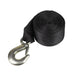 Sealey Winch Strap 900kg 10m GWES20 Sealey - Dynamic Drive