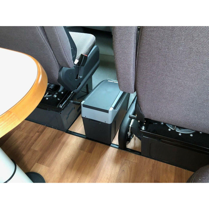 Milenco Thermoelectric Cooler Warmer MyCoolman CTP10 Commuter 12V Car Truck MyCoolMan  - Dynamic Drive