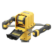 Dewalt Power Tools DCD240X2 XR FlexVolt Paddle Mixer 54V 2 x 3.0Ah Li-ion DeWALT Power Tools - Dynamic Drive