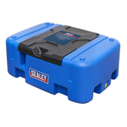 Sealey 200L Portable AdBlue Tank 12V ADB200T Sealey - Dynamic Drive