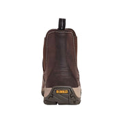 Dewalt Power Tools Radial Safety Boots Brown UK 9 EUR 43 DeWALT Power Tools - Dynamic Drive