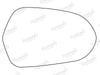 Summit Stick-On Aspheric Mirror Glass fits Audi A6 12 on RHS Summit - Dynamic Drive