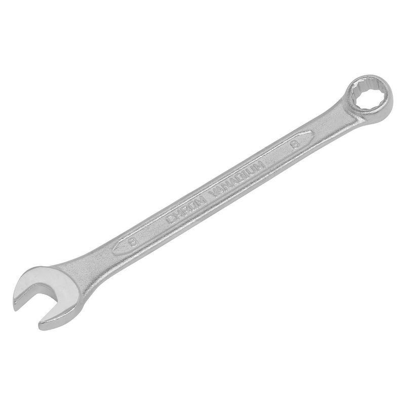 Sealey Combination Spanner 8mm S0408 Sealey - Dynamic Drive