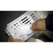 Baridi Ice Cube Maker with LED Display & 10 Minute Freeze Baridi  - Dynamic Drive