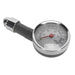 Sealey Dial Type Pressure Gauge 0-100psi TSTPG43 Sealey - Dynamic Drive
