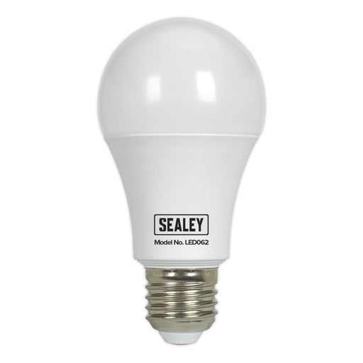 Sealey Bulb 10W/230V Smd Led 3000K E27 Edison Screw Cap - Sealey - Dynamic Drive