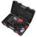 Sealey Magnetic Drilling Machine 35mm 230V MAG230V Sealey - Dynamic Drive